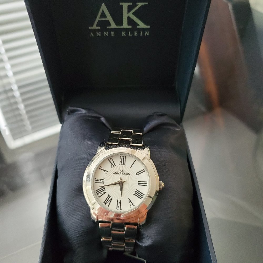 Anne Klein Watch